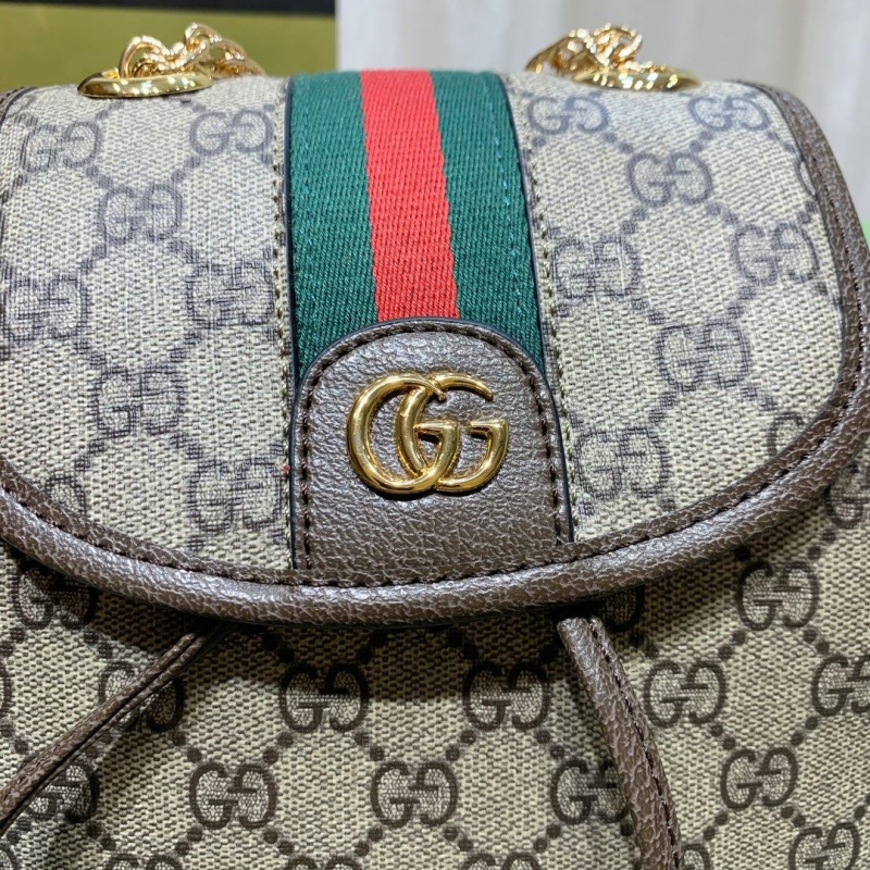 Gucci Backpacks